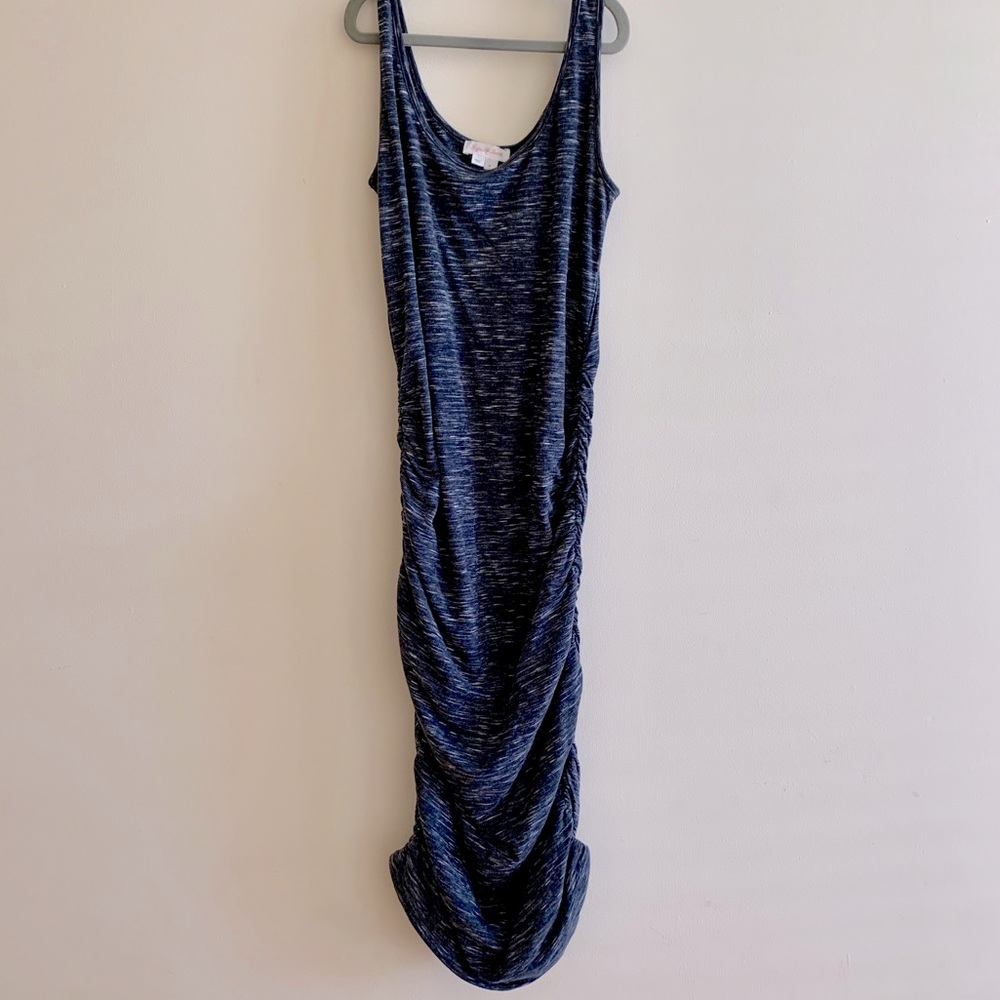 Ingrid & Isabel Maternity Tank Dress
